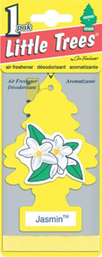 Little Trees U1P-10433-144 Air Freshner, Jasmin