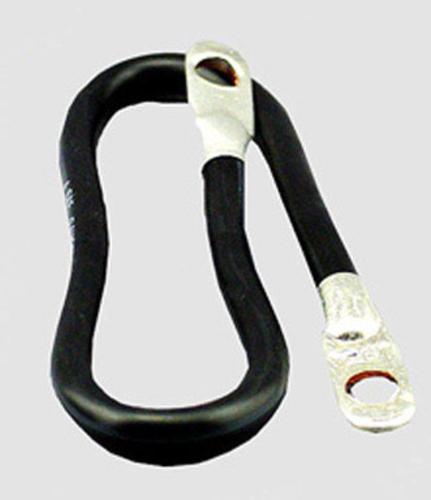Road Power LG19-6 6-Gauge Lawn & Garden Battery Cable, 19"