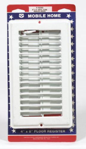 buy floor registers at cheap rate in bulk. wholesale & retail heat & cooling repair parts store.