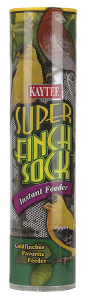 Kaytee 100033738 Super Finch Sock 25 Oz