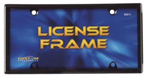 buy license plate frames & fasteners at cheap rate in bulk. wholesale & retail automotive maintenance supplies store.