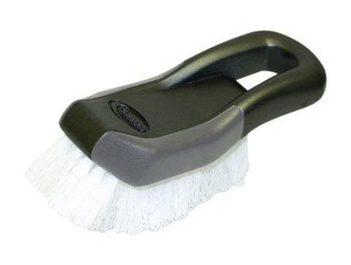 Carrand 93018 Ergonomic Grip Interior Auto Brush