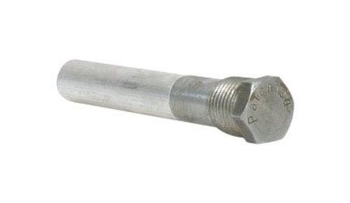 Camco 11553 Anode Rod For Rv, 0.50 " Dia., 4 - 1/2 " L