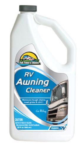 Camco 41022 RV Awning Cleaner, 32 Oz.