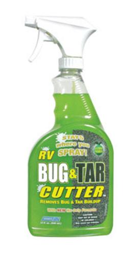 Camco 41392 RV Bug & Tar Cutter, 32 Oz