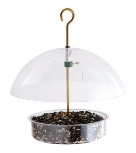 Droll Yankees X-1 Seed Saver Bird Feeder 0.75 Lbs