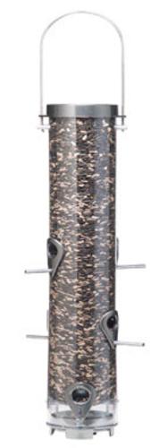 Droll Yankees B7-F Classic Sunflower And Mixed Seed Bird Feeder 20"