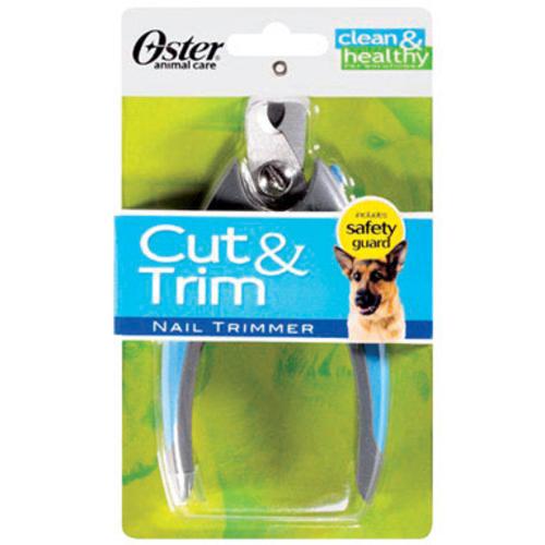 Oster 078298-300-000 Pet Nail Trimmer