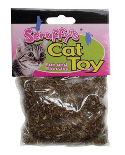 Scruffy's 32074 Catnip
