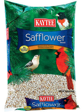 Safflower Bird Seed