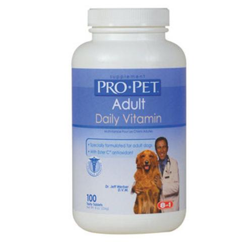 Pro Pet N1800 Pet Vitamin