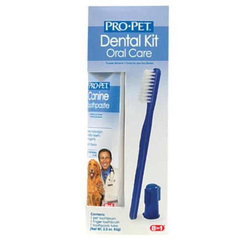 Pro Pet P-82617 Oral Care Dental Kit