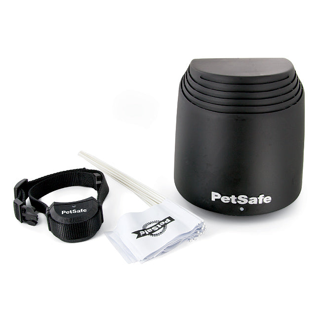 PetSafe Wireless Containment System, low price, best pet insect ...