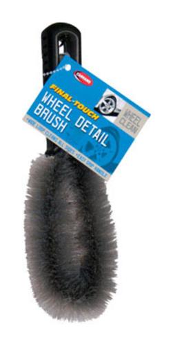 Carrand 93012 Auto Wheel Detail Brush