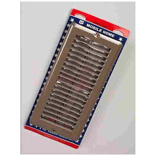 buy floor registers at cheap rate in bulk. wholesale & retail heat & air conditioning items store.