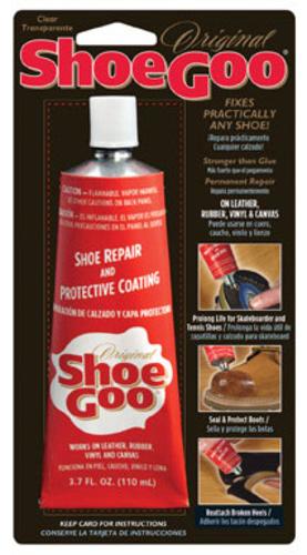 Shoe Goo 110011 Shoe Repair, 3.7 Oz.