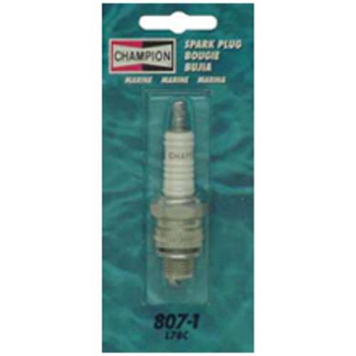 Champion 827-1 Spark Plug, L76V