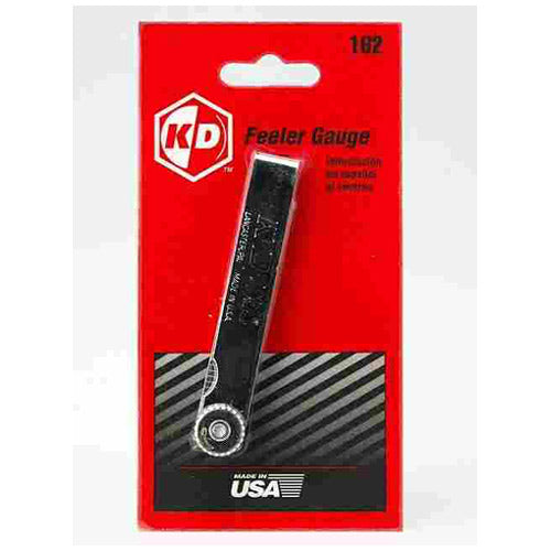 buy feeler gauges at cheap rate in bulk. wholesale & retail automotive electrical parts store.
