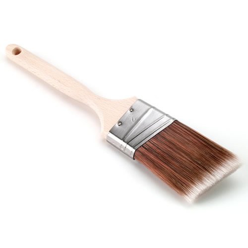 Bestt Liebco 502541300 Palmer Nylon Poly Angle Sash Paint Brush, 2"