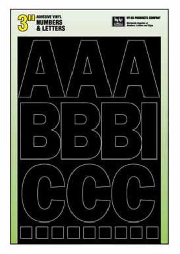buy adhesive, letters & numbers at cheap rate in bulk. wholesale & retail building hardware materials store. home décor ideas, maintenance, repair replacement parts