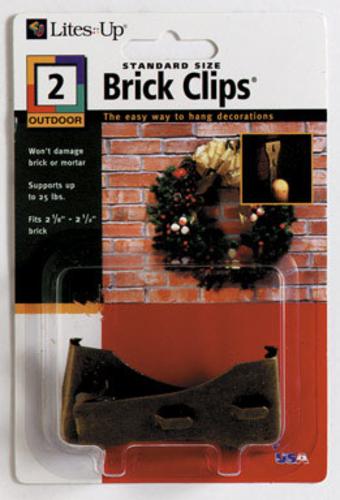 Lites Up 31165 Lites Up Brick Clip