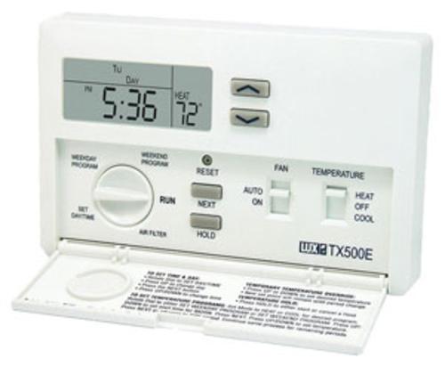 buy programmable thermostats at cheap rate in bulk. wholesale & retail heat & air conditioning items store.