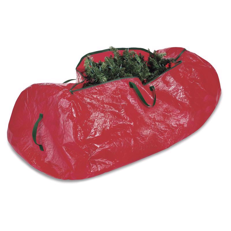 Whitmor 6129-5350 Storage Bag, Red