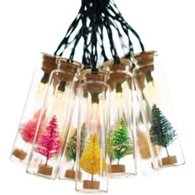 Sienna G2FF6952 LED String Christmas Lights, 3 Feet