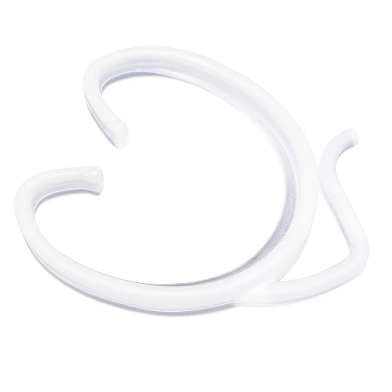 Celebrations 73021-25COSACP Holiday Christmas Deck/Eave Clips, Plastic
