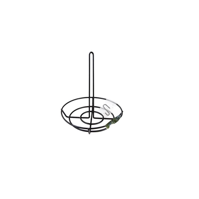 Generic 14988 Bird Feeder, Metal, Black