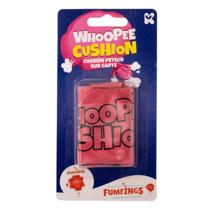 Keycraft NV201 Fumfings Whoopee Cushion