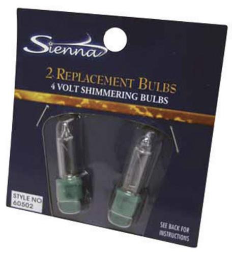 Sienna TORYN1A1 Mini Twinkle Replacement Clear Bulb