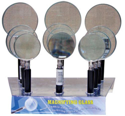 buy magnifiers at cheap rate in bulk. wholesale & retail office equipments & tools store.