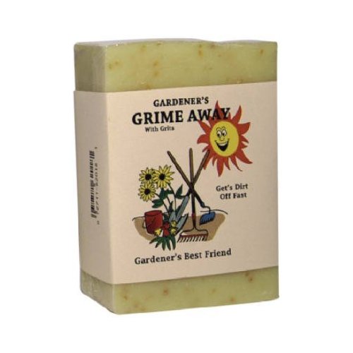 Grandma's 62018 Grime Away Hand Soap, 6.6 Oz
