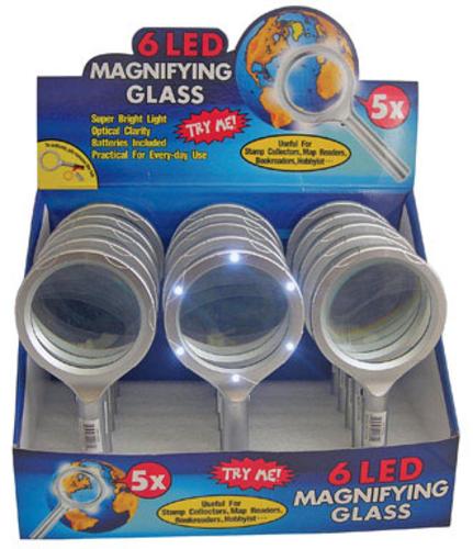 buy magnifiers at cheap rate in bulk. wholesale & retail office safety equipments store.