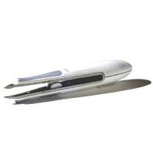 Trim 5-29B Slant Tip Tweezers