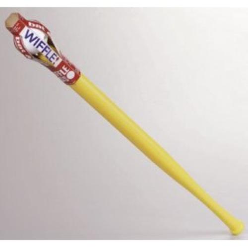 Wiffle 100 Ball And Bat Set Plastic, 32"