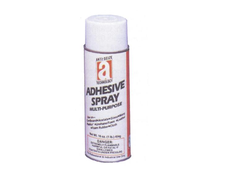 Adhesive 17066 Spray Multi-Purpose 16 Oz