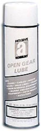 Anti-Seize 17055 Open Gear Lube 16 Oz