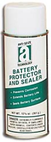 Anti-Seize 17211 Battery Protector And Sealer 12.75 Oz