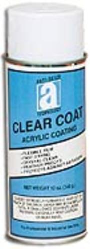 Anti-Seize 17042 Clear Coat Acrylic Coating 11.5 Oz Aerosol Can