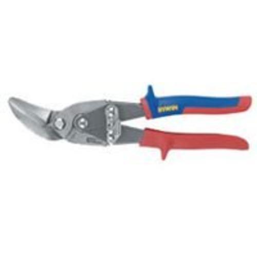 Irwin 2073212 Snips Right Cut Offset, 9"