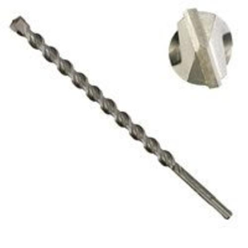 Irwin 322041 Hammer Drill Bit, 5/8 x 4 x 6