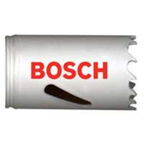 Bosch HB412 Power Change Hole Saws,4-1/8" Hole dia