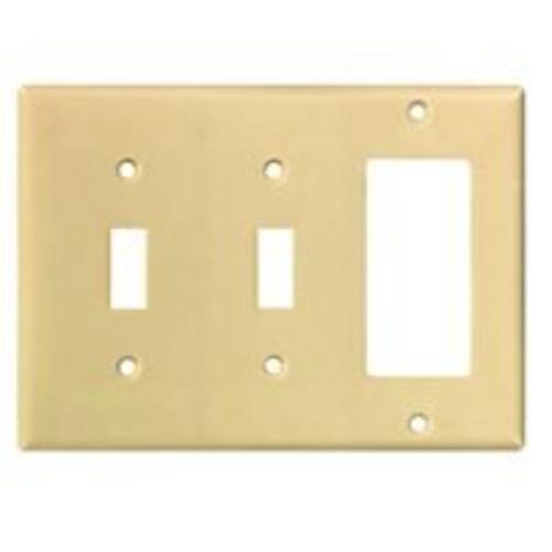 buy electrical wallplates at cheap rate in bulk. wholesale & retail electrical replacement parts store. home décor ideas, maintenance, repair replacement parts