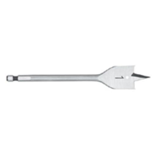 buy drill bits spade long at cheap rate in bulk. wholesale & retail heavy duty hand tools store. home décor ideas, maintenance, repair replacement parts