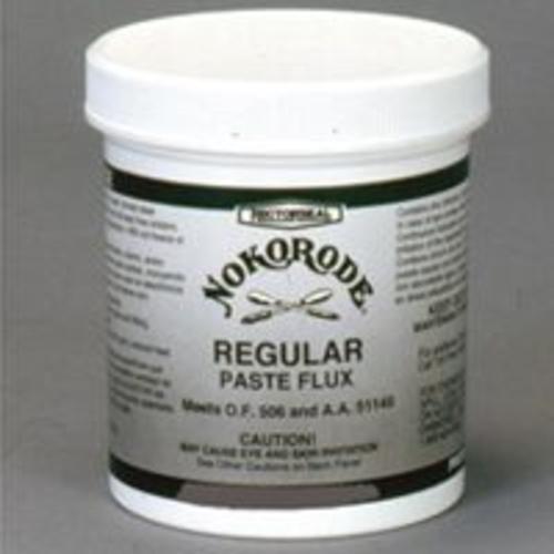 Rectorseal 14010 Nokorode Regular Paste Flux 4 Oz