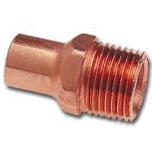 buy copper|fitting adapters at cheap rate in bulk. wholesale & retail plumbing repair parts store. home décor ideas, maintenance, repair replacement parts