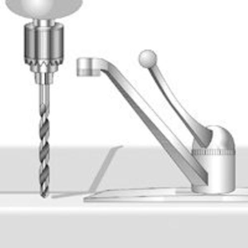 buy drill bits glass tile at cheap rate in bulk. wholesale & retail hand tools store. home décor ideas, maintenance, repair replacement parts