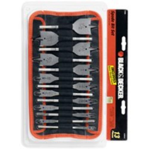 buy specialty bit sets at cheap rate in bulk. wholesale & retail construction hand tools store. home décor ideas, maintenance, repair replacement parts